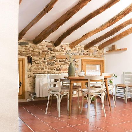 Appartement La Mimbrera à Estercuel Extérieur photo