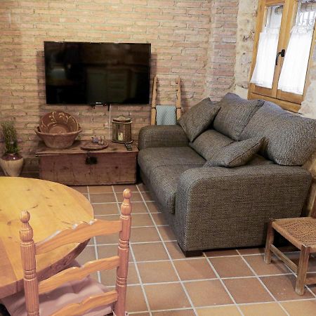 Appartement La Mimbrera à Estercuel Extérieur photo