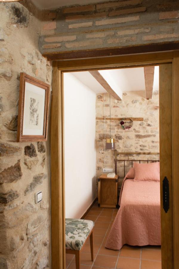 Appartement La Mimbrera à Estercuel Extérieur photo